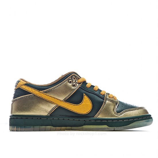 Nike SB Dunk Pro Low Doernbecher Sneakers