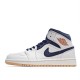 Air Jordan 1 Mid 'Jeter'