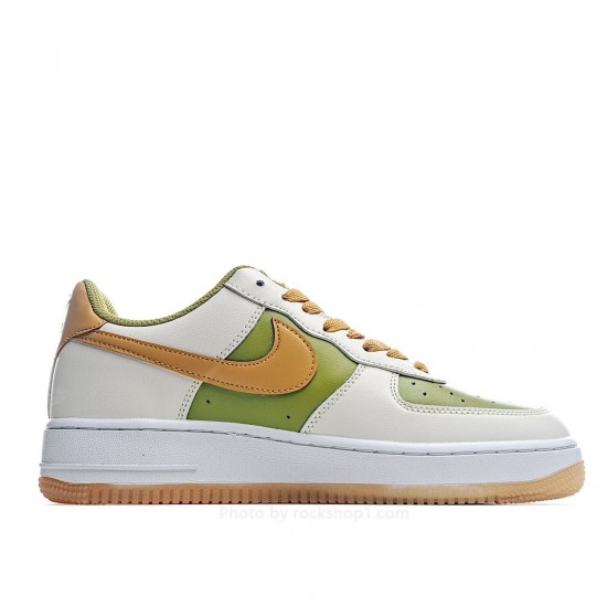 Nike Air Force 1 Low Low Top Sneakers