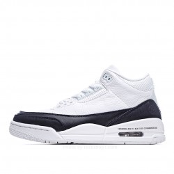 Fragment Design x Air Jordan 3 Retro SP 'White'