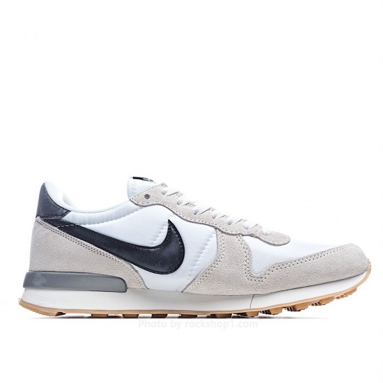 Nike Internationalist Leather Low Top