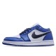 Air Jordan 1 Retro Low 'Hyper Royal'