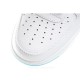 Nike Air Force 107 White and Blue