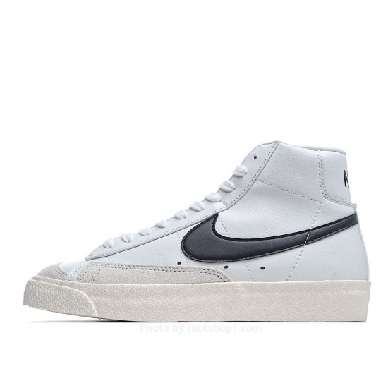 Nike Blazer Mid '77 Vintage 'White Black'