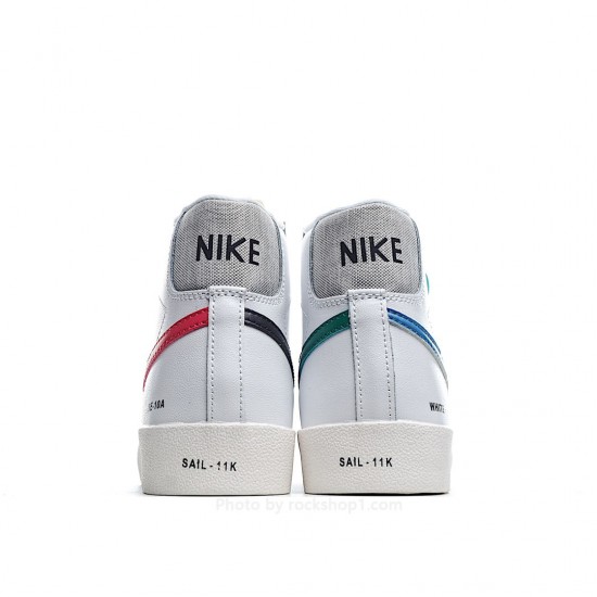 Nike Blazer Mid Sneakers