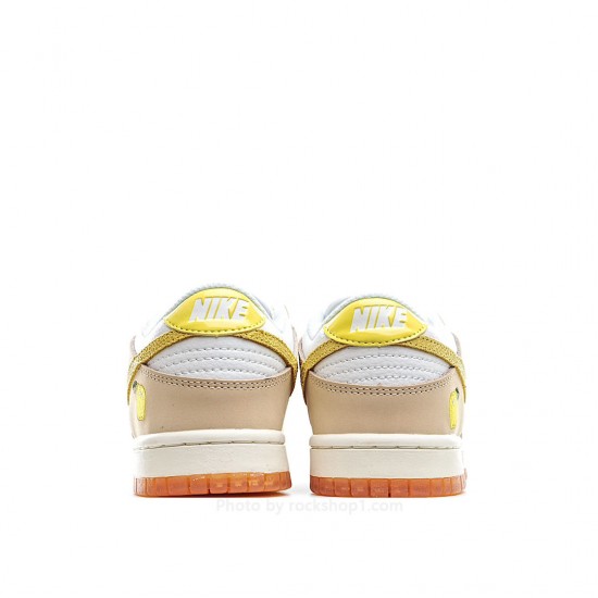 Nike SB Dunk LowLemon Drop