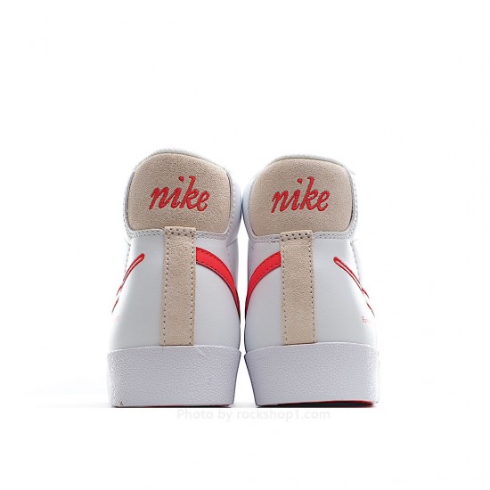 Nike Blazer Mid Sneakers