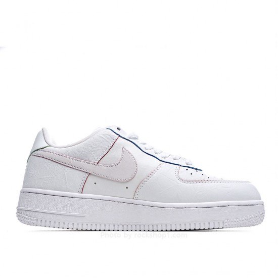 Nike Air Force 1 Low-Top Sneakers