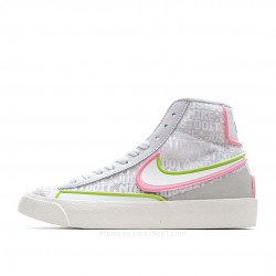 Nike Wmns Blazer Mid '77 'Inifinite Watermelon'