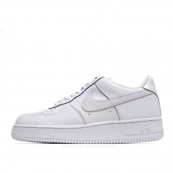 Nike Air Force 1 Low-Top Sneakers