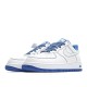 Nike Air Force 1 Low Top Sneakers 3M Reflective