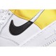 Nike Air Force 107 LV8 1HO19 NBA Low Top Sneakers