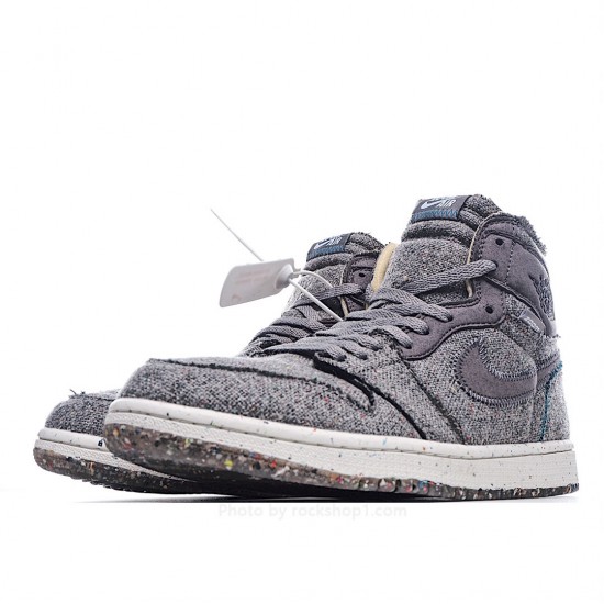 Air Jordan 1 High Zoom “Crater”