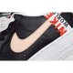 Nike Air Force 1 Low Low Black Basket