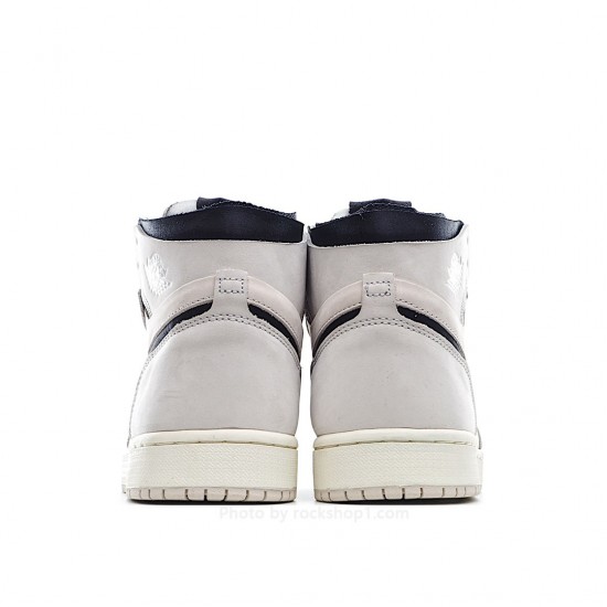 Wmns Air Jordan 1 Zoom 'Summit White'