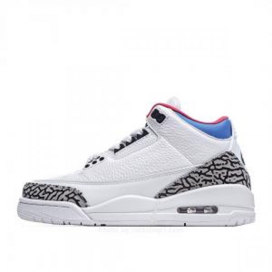 Air Jordan 3 Retro 'Seoul'