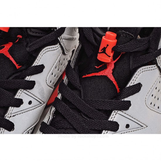 Air Jordan 6 Retro SP 'Reflections Of A Champion'