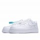 Nike Air Force 107 Low Top Sneakers