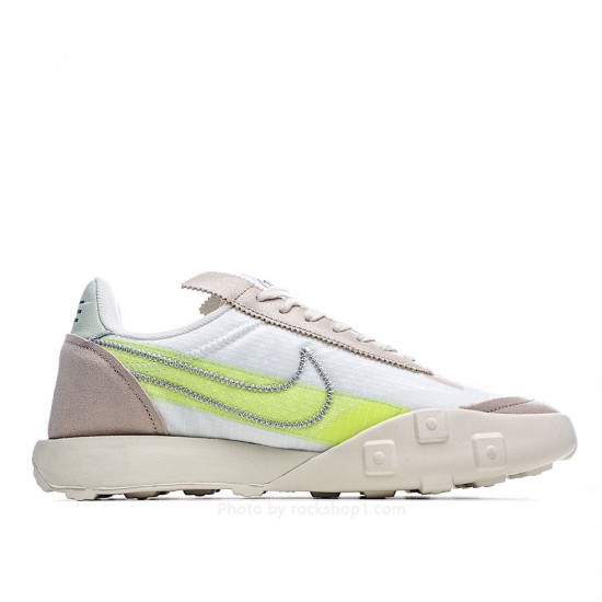 Nike Wmns Waffle Racer LX 'Pale Ivory'