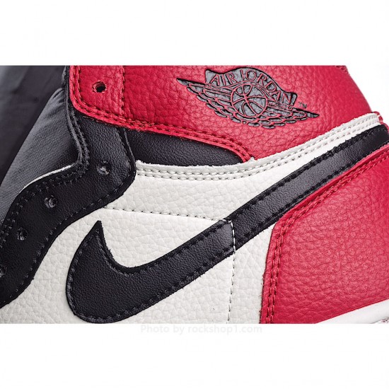 Air Jordan 1 Retro High AND 'Wide Toe'