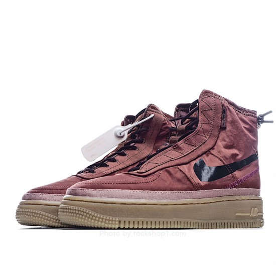 Nike Air Force 1 Shell WMNS  