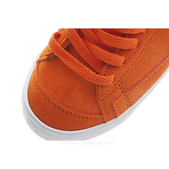 Nike Blazer Mid '77 'First Use - Orange'