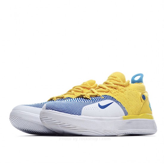 Nike Zoom KD11 EP Durant 11th Generation