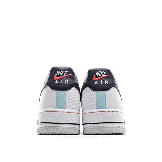 Nike Air Force 1 Low-Top Sneakers