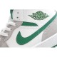 Air Jordan 1 Mid SE 'Grey Pine Green'