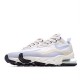 NIKE AIR MAX 270 React running shoes