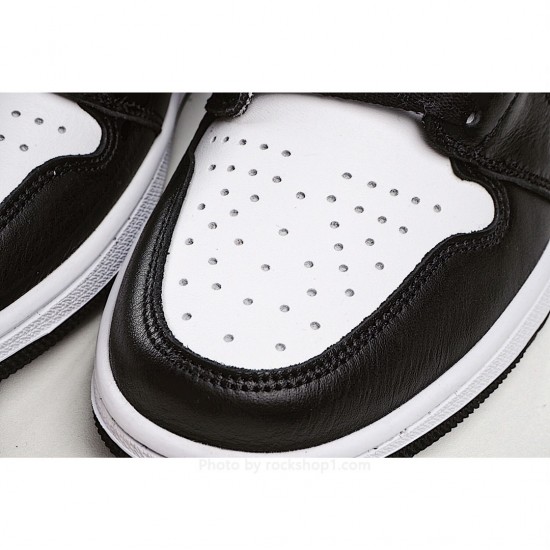 Air Jordan 1 Retro High OG 'Black/White'