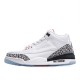 Air Jordan 3 Retro NRG 'Free Throw Line'