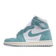 Air Jordan 1 Retro High OG 'Turbo Green'