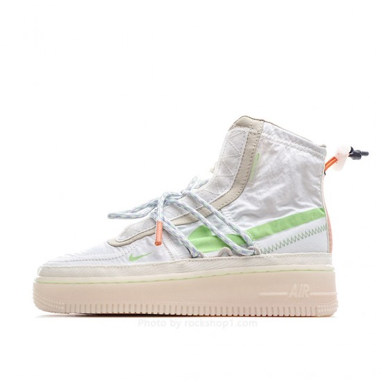 Nike Air Force 1 Shell WMNS 