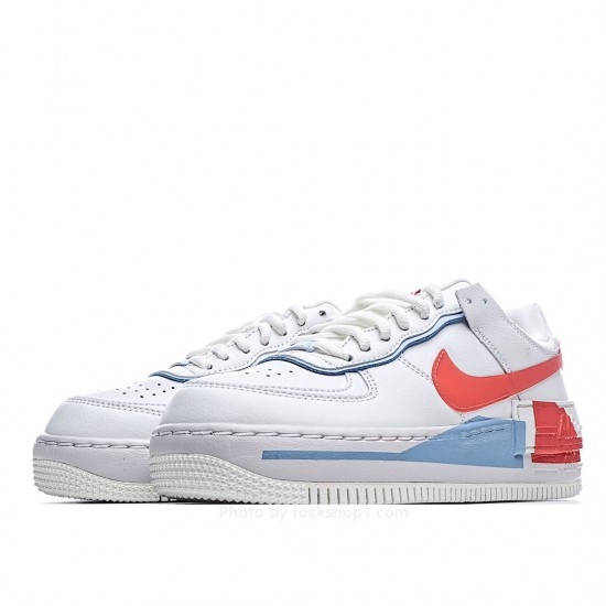 Nike WMNS Air Force 1 Shadow Low Top