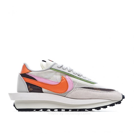 Nike Sacai x Nike LVD Waffle Daybreak