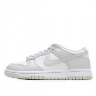 Nike SB Dunk Low Grey Fog