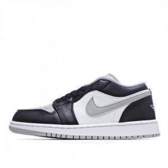 Air Jordan 1 Low 'Smoke Grey'