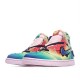 J. Balvin x Air Jordan 1 Retro OG High 'Colors And Vibes'