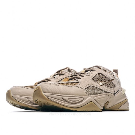 Nike M2K Tekno Daddy Shoes