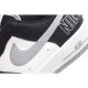 Nike Air Force 1 LV8 EMB White Grey Black