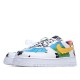 Nike Ben Jerrys x Nike Air Force 1