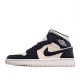 Air Jordan 1 Mid AJ1 Basketball Shoes