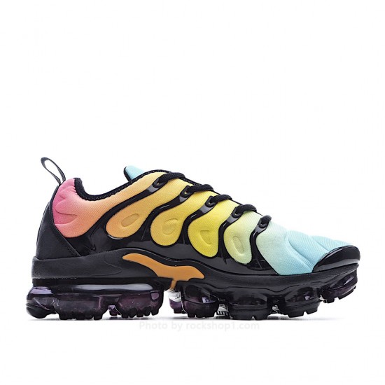 Nike Wmns Air VaporMax Plus 'Tropical Sunset'