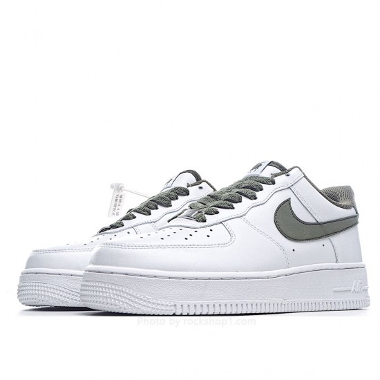 Nike Air Force 1 Low  2020 woosdgreenlf 