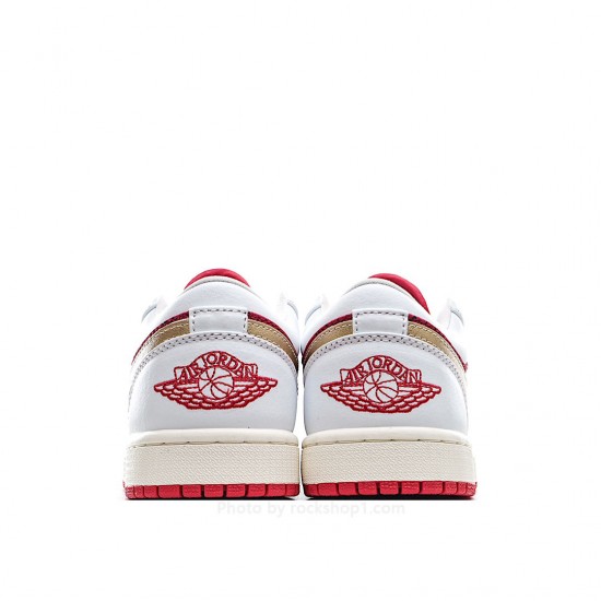 Air Jordan 1 Low SE 'Spades'