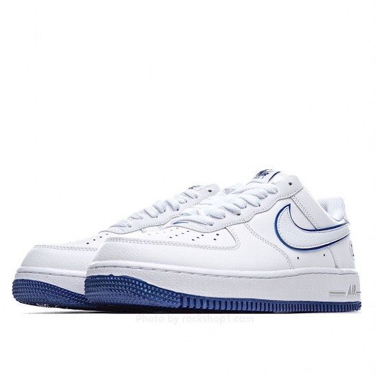 Nike Air Force 1 Low Low Top 3M Reflective