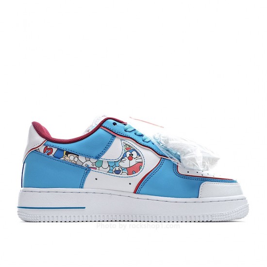 Nike DoraemonNike Air Force 1 Low