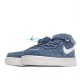 Nike Air Force 1 Mid '07 3M High Top Sneakers