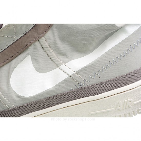 Nike Air Force 1 Shell WMNS 